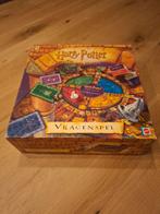 Harry Potter Vragenspel, Vijf spelers of meer, Ophalen of Verzenden, Gebruikt, Mattel