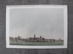 Ciano Siewert - 's-Hertogenbosch, Antiek en Kunst, Kunst | Litho's en Zeefdrukken, Ophalen of Verzenden