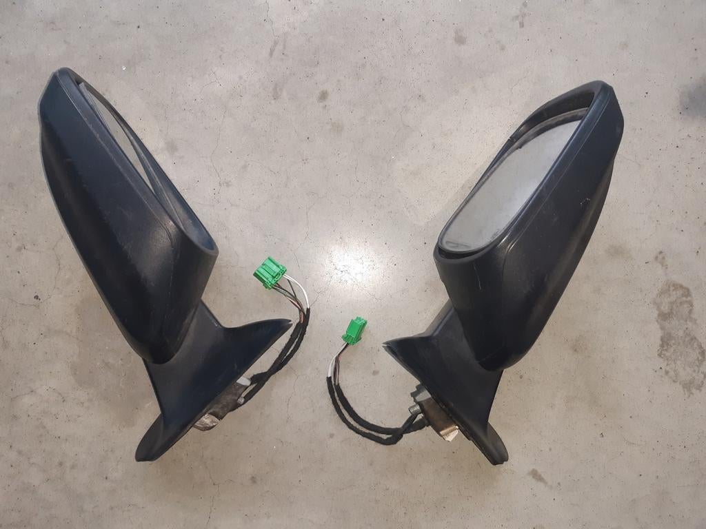 Set spiegels Volvo XC70 2002 2007, Ophalen of Verzenden, Volvo
