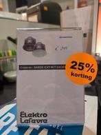 Crestron - SAROS IC4T-W-T-EACH+ Wit (1st.), Overige merken, Overige typen, Nieuw, Ophalen of Verzenden