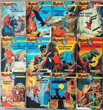 Sigurd - de ridderlijke held /groot -kleur - 23 deeltjes !!!, Boeken, Stripboeken, Gelezen, Ophalen of Verzenden, Wäsher, Meerdere stripboeken