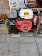 Honda GX340, Doe-het-zelf en Verbouw, Motoren, Ophalen, Gebruikt, Benzinemotor, 1800 rpm of meer