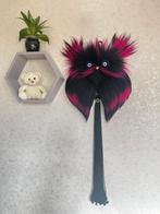 Macrame uilen, Huis en Inrichting, Woonaccessoires | Wanddecoraties, Ophalen of Verzenden, Nieuw