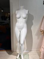 Etalage paspop met armen, Ophalen of Verzenden, Gebruikt, Paspop