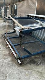 Kippenhok opknapper, Dieren en Toebehoren, Pluimvee | Toebehoren, Ophalen, Kippenhok of Kippenren