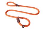 JACK & VANILLA Walkabout Sliplijn Oranje 1,5 x 140 cm KOOPJE, Ophalen of Verzenden, Nieuw, Hondenriem