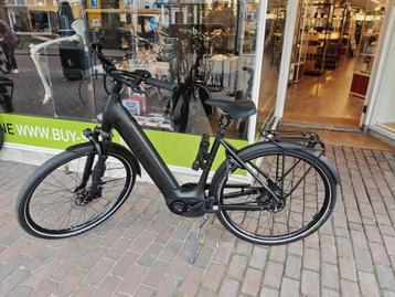Cube Supreme Hybrid Deluxe SLT 625 Dames – 54CM + Bon beschikbaar voor biedingen