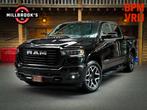 Dodge Ram 1500 Laramie Sport Hurricane, BPM VRIJ, Panoramada, Automaat, Adaptive Cruise Control, Gebruikt, Zwart