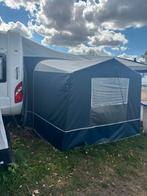 Dorema uitbouw, Caravans en Kamperen, Tenten, Ophalen, Zo goed als nieuw, Tot en met 2