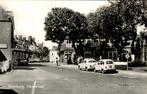 Domburg - Ooststraat, Ophalen of Verzenden, 1940 tot 1960, Ongelopen, Zeeland