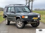 Land Rover Discovery 2.5 Tdi, 2500 cc, 4 cilinders, Origineel Nederlands, Bedrijf