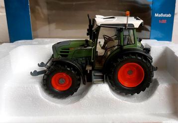Fendt 211 Vario  beschikbaar voor biedingen