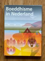 Boeddhisme in Nederland 3 dvd box, Cd's en Dvd's, Ophalen of Verzenden, Zo goed als nieuw