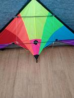 Gekleurde stunt vlieger, Ophalen of Verzenden