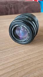 Sigma uc zoom 70-210mm 1:4-5.6 multi coated 52, Ophalen of Verzenden, Gebruikt, Telelens, Zoom