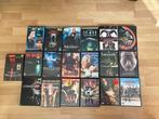 19 stuks dvd’s, Alle leeftijden, Ophalen of Verzenden, Zo goed als nieuw, Actie