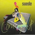Suede - Coming up, Ophalen of Verzenden, Gebruikt
