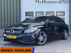 Mercedes CLA-klasse Shooting Brake 180 AMG Pano CarPlay Face, CLA, 730 kg, 4 cilinders, Onderhoudsboekje