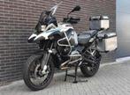 BMW R 1200 GSA ADVENTURE LC, Motoren, Particulier, Toermotor