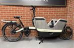 Gazelle Makki Load Connect Bakfiets Bosch middenmotor 500 wh, Elektrisch, Ophalen of Verzenden, Zo goed als nieuw, Wilhelminaweg 8 6951 BP Dieren