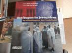 Boek het begon in jeruzalem pieter van kampen bijbel handeli, Ophalen of Verzenden, Zo goed als nieuw, Pieter van kampen, Christendom | Protestants
