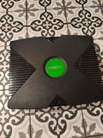 Xbox Eerste Editie - Zolder Vondst!, Ophalen of Verzenden, Gebruikt, Zonder controller