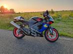 Nette Haga replica Aprilia rsv mille, Motoren, Onderdelen | Overige, Ophalen, Nieuw
