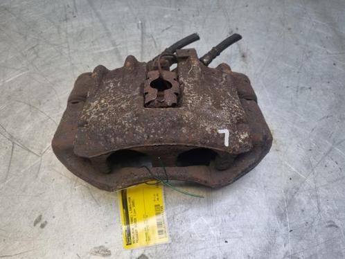 Remklauw (Tang) links-voor van een Peugeot Boxer, Auto-onderdelen, Remmen en Aandrijving, Peugeot, Gebruikt, 3 maanden garantie