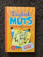 Dagboek van een Muts - In de Spotlights!, Ophalen of Verzenden, Zo goed als nieuw, Fictie