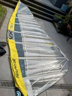 Windsurf zeil 6.0, Watersport en Boten, Windsurfen, Ophalen, Minder dan 250 cm, Zeil, 5 tot 7 m²