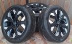 Nieuw: Kia Sportage 19 inch velgen met zomerbanden., Auto-onderdelen, Banden en Velgen, Banden en Velgen, Nieuw, 235 mm, Zomerbanden