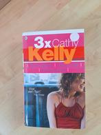 C. Kelly - 3x Cathy Kelly, Ophalen of Verzenden, Zo goed als nieuw, C. Kelly