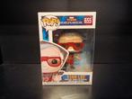 Stan Lee 655 Funko Pop Thor Ragnarok Marvel, Ophalen of Verzenden, Gebruikt