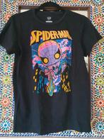 Marvel spiderman shirt maat 164 zgan, Ophalen of Verzenden, Zo goed als nieuw, Jongen, Shirt of Longsleeve