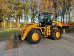 Caterpillar 938H Shovel loader (bj 2010), Wiellader of Shovel