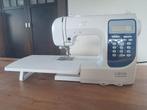 Carina Professional Naaimachine, Ophalen, Zo goed als nieuw, Naaimachine, Overige merken