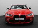 BMW M4 Cabrio M4 xDrive Competition M Drive Professional | A, Auto's, Automaat, Adaptive Cruise Control, Gebruikt, 4 stoelen