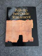 Oude en Nieuwe Testament - Bijbelboeken, Boeken, Ophalen of Verzenden, Gelezen, Diverse Auteurs, Christendom | Protestants