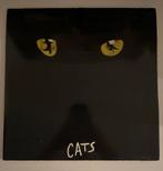 Cats Vinyl 2LP, Ophalen of Verzenden, Gebruikt, 12 inch