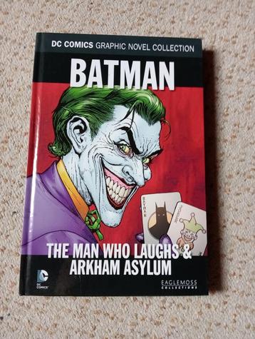 Batman Comic beschikbaar voor biedingen