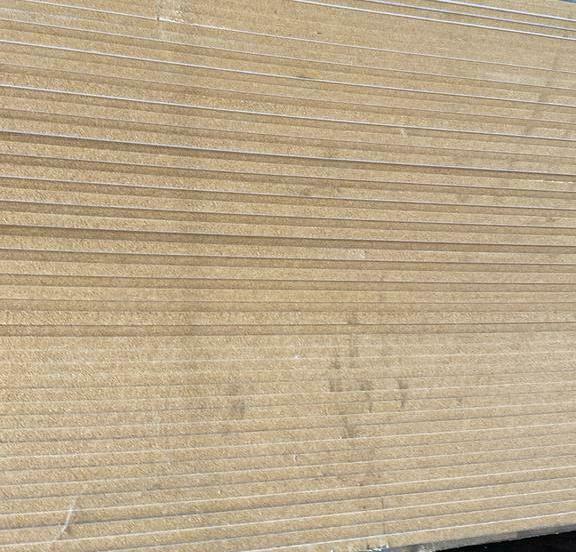 Mdf kaal/wit gelakt 1220*2440/3050 9/12/15/18/27/30/40mm, Doe-het-zelf en Verbouw, Tegels, Zo goed als nieuw, Wandtegels, Keramiek