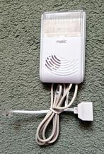 Fysic FD-35 telefoonbelversterker, Ophalen, Zo goed als nieuw, Overige typen, Overige merken