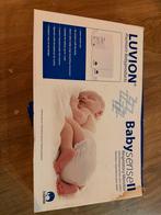 BabySense 2 Ademhalingsmonitor - Veiligheid voor je baby, Ophalen of Verzenden, Zo goed als nieuw, Minder dan 100 meter