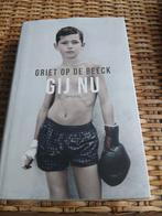Gij Nu - Griet Op de Beeck, Ophalen of Verzenden, Zo goed als nieuw, Griet Op de Beeck, Overige