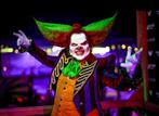 Walibi Fright Night + overnachting, Tickets en Kaartjes, Recreatie | Pretparken en Attractieparken, Drie personen of meer, Arrangement