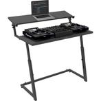 Antoc DJ-Stand DJS-44 zwart / black, Ophalen, Zo goed als nieuw
