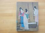 Oriental Art Museum of fine arts Boston Jan Fontein,, Boeken, Ophalen of Verzenden, Zo goed als nieuw