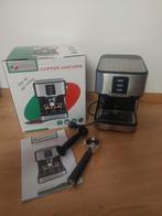 Magnani koffie apparaat, koffie apparaat, koffie machine, Ophalen of Verzenden, Zo goed als nieuw, Koffiemachine