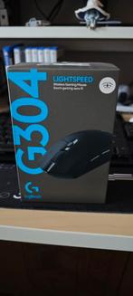 Logitech G304 Lightspeed Wireless Gaming Mouse Nieuw, Ophalen of Verzenden, Nieuw, Gaming muis