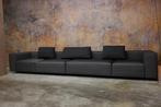 ZGANieuw Montis Domino design elementen hoekbank, Huis en Inrichting, Banken | Bankstellen, Montis, Design, 300 cm of meer, 75 tot 100 cm